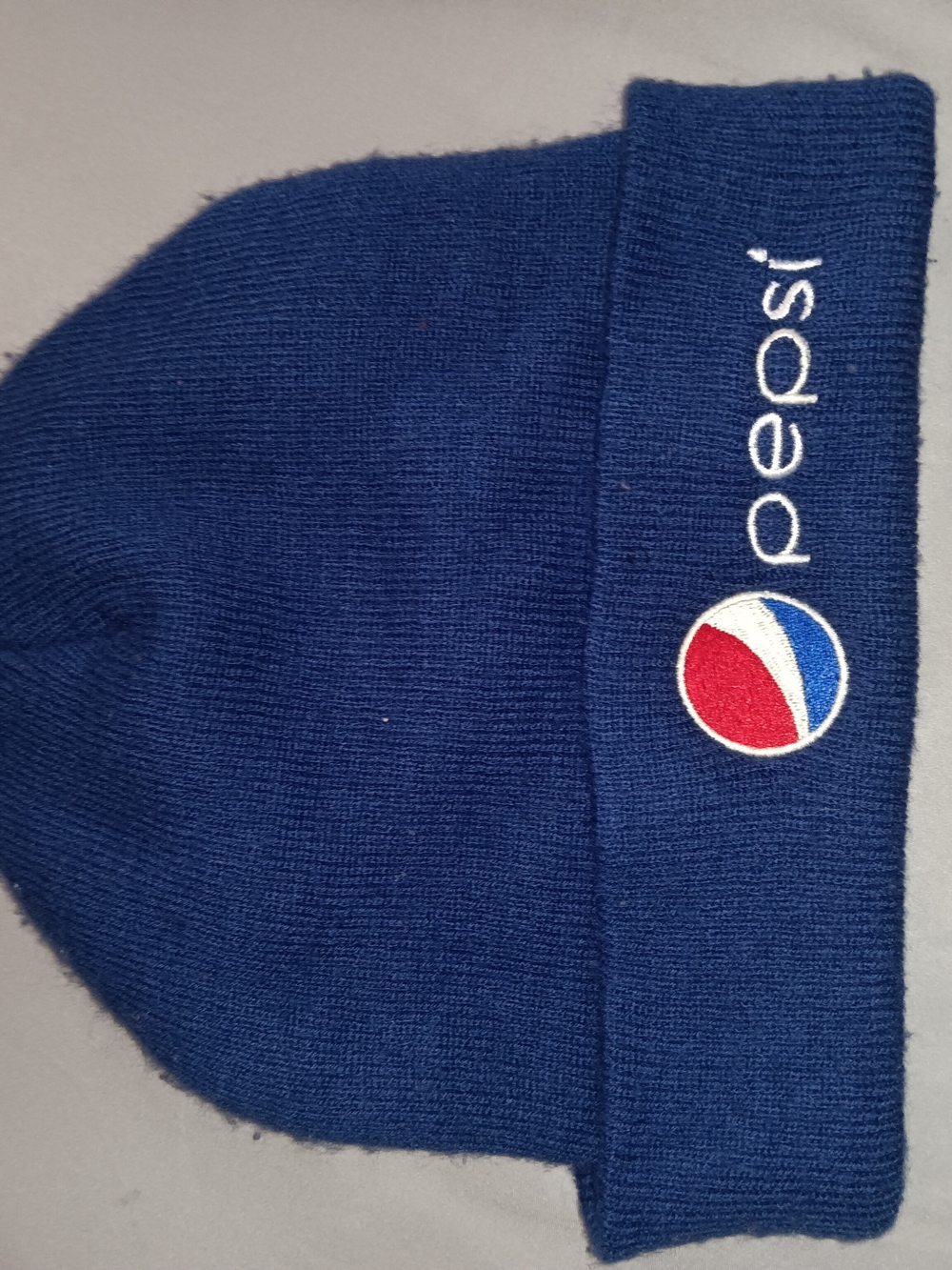 Pepsi Beanie